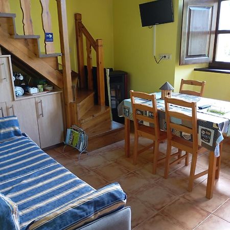 Casa Rural De Alquiler Integro La Cantina De Villarmayor-Asturias Villarmayor  Eksteriør bilde
